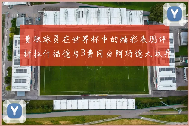 曼联球员在世界杯中的精彩表现评析拉什福德与B费同分阿玛德大放异彩