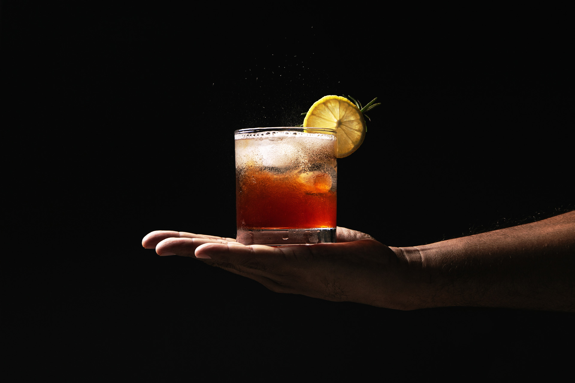 Cocktail o´clock